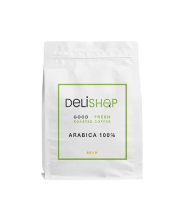 100% Arabica Coffee Beans - 250g