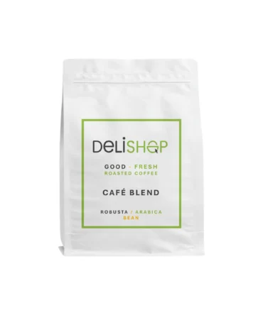 Café Blend Coffee Beans – 250g