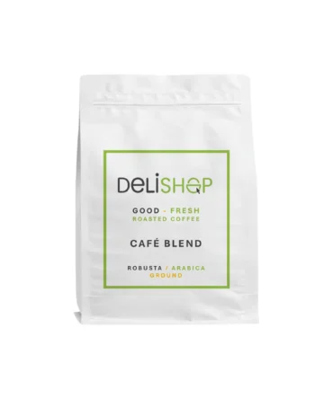 Café Blend Ground Coffee – 250g