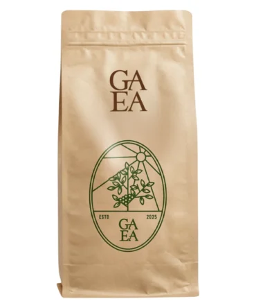 Quang Tri Liberica Coffee – 1kg