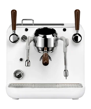 Hambach DR7121 Coffee Machine