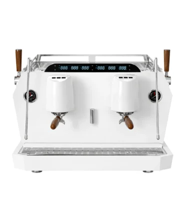 Hambach DR7208 Coffee Machine