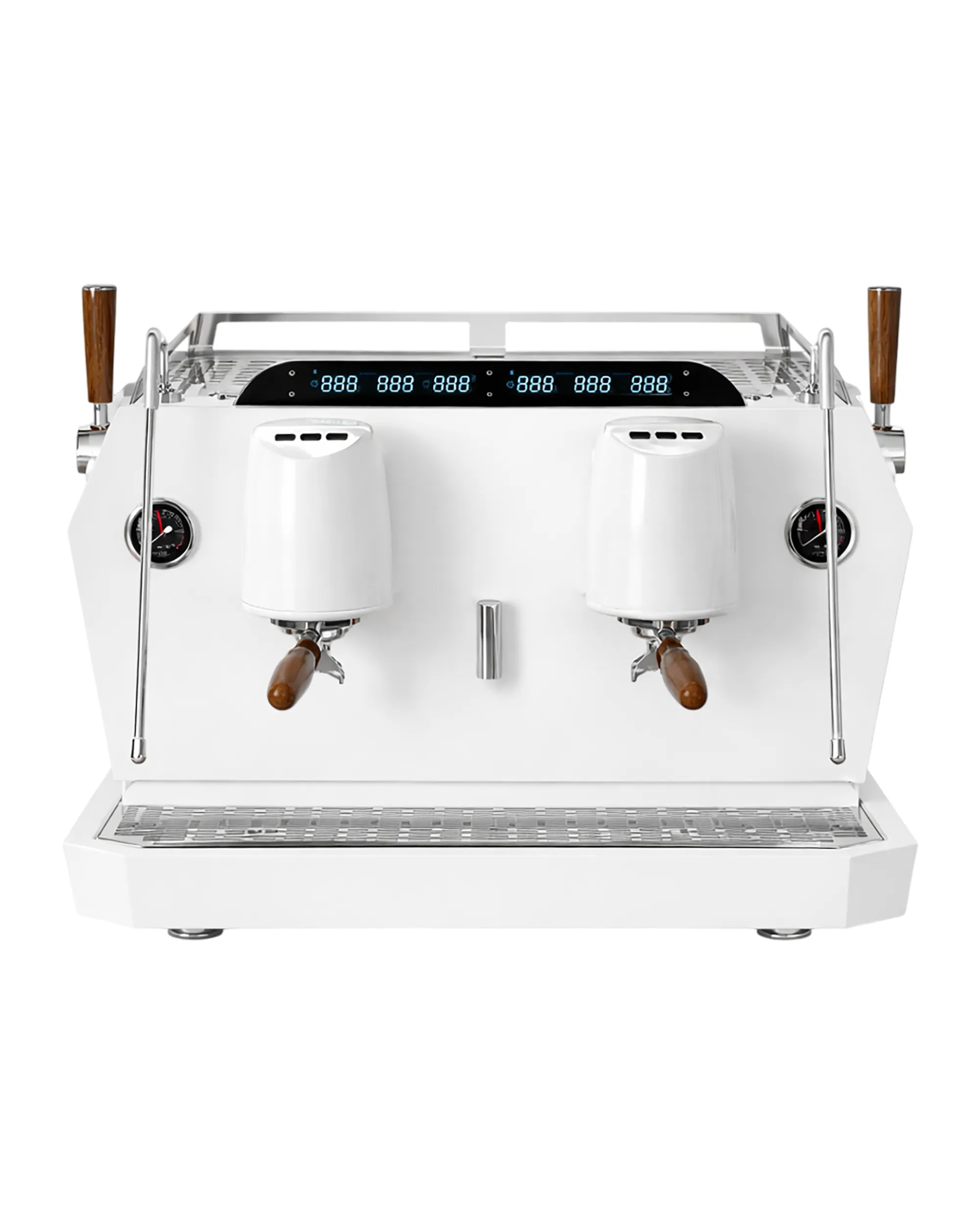 Hambach DR7208 Coffee Machine