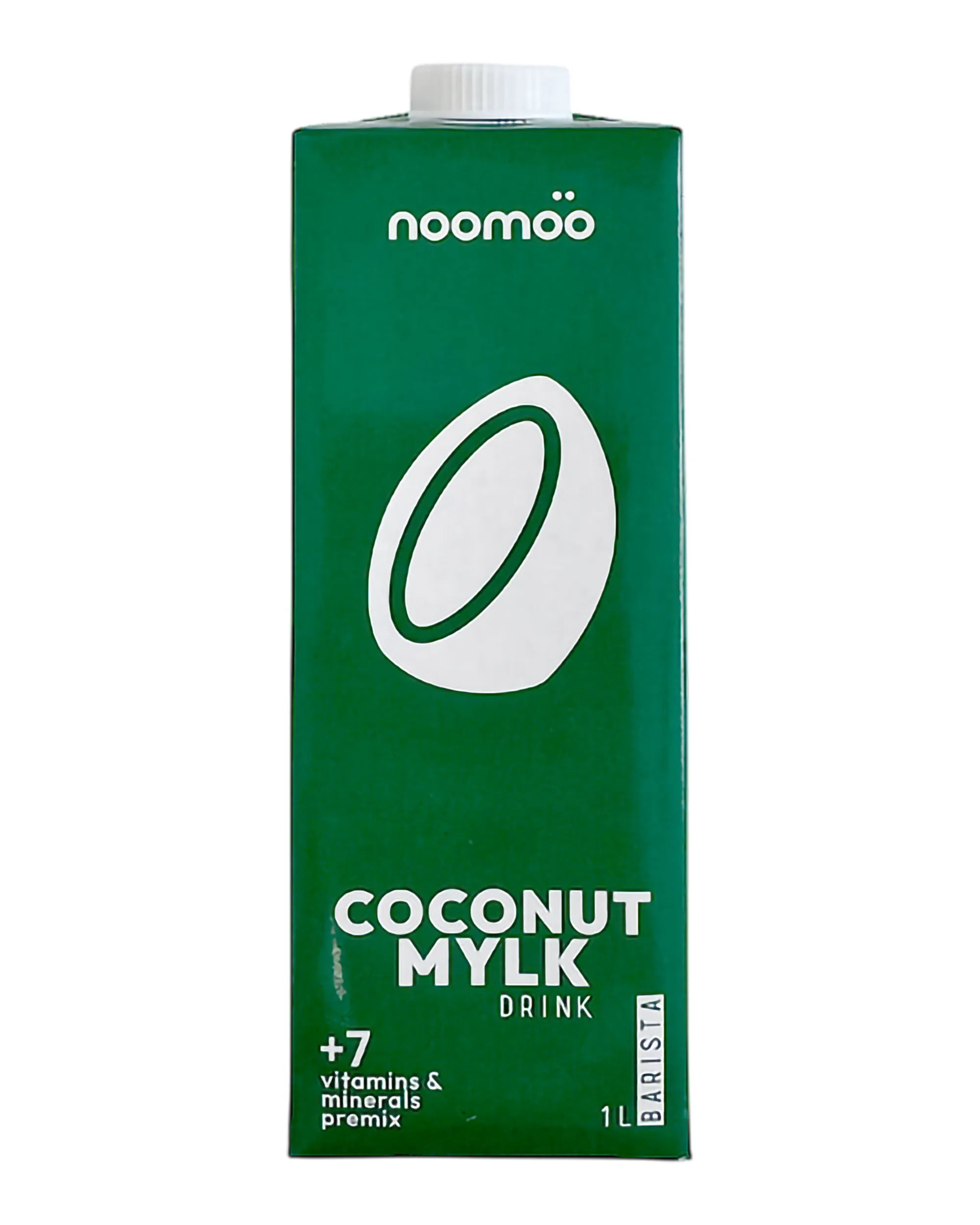 Coconut Mylk Drink – 1L