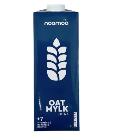 Oat Mylk Drink - 1L