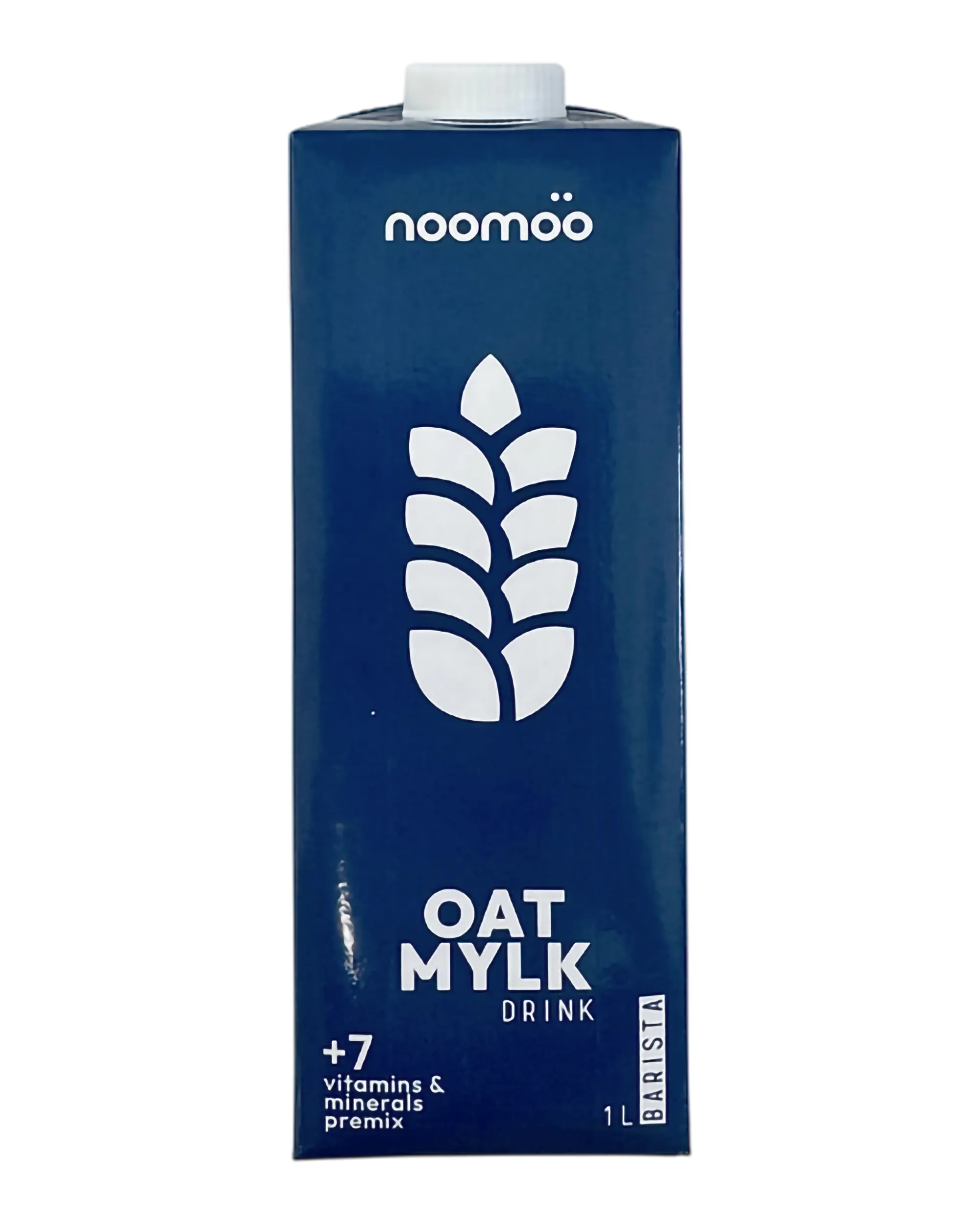 Oat Mylk Drink - 1L