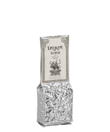 Khmer Baitong Green Tea – 150g