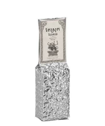 Khmer Baitong Green Tea – 250g