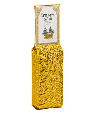 Khmer Khmao Black Tea - 500g